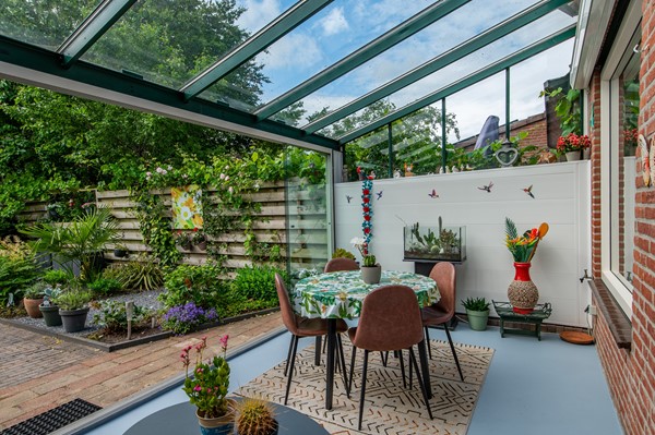 Medium property photo - Lizzy Ansinghstraat 20, 2135 TM Hoofddorp